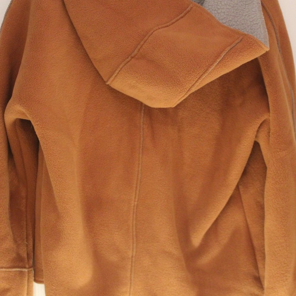 Cozy Jacket - Picture 6 of 6